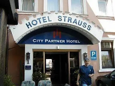 Partner Strauss Вюрцбург