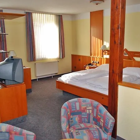 Partner Strauss Hotel