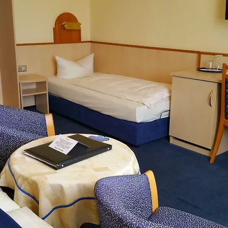 Готель Partner Strauss 3*