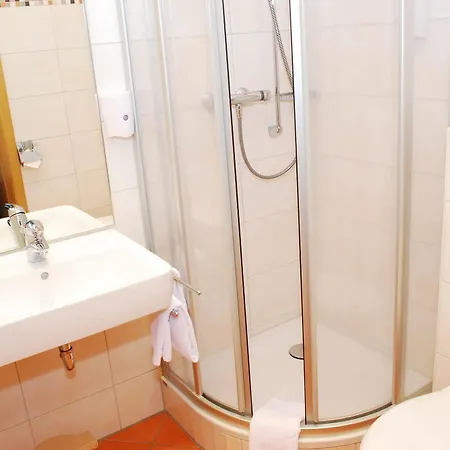 Hotel Partner Strauss 3*